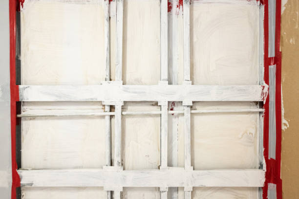 Best Basement Mold Removal  in New Knoxville, OH